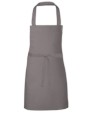 LINK KITCHENWEAR Kids´ Cotton Barbecue Apron Schürzen personalisierbar