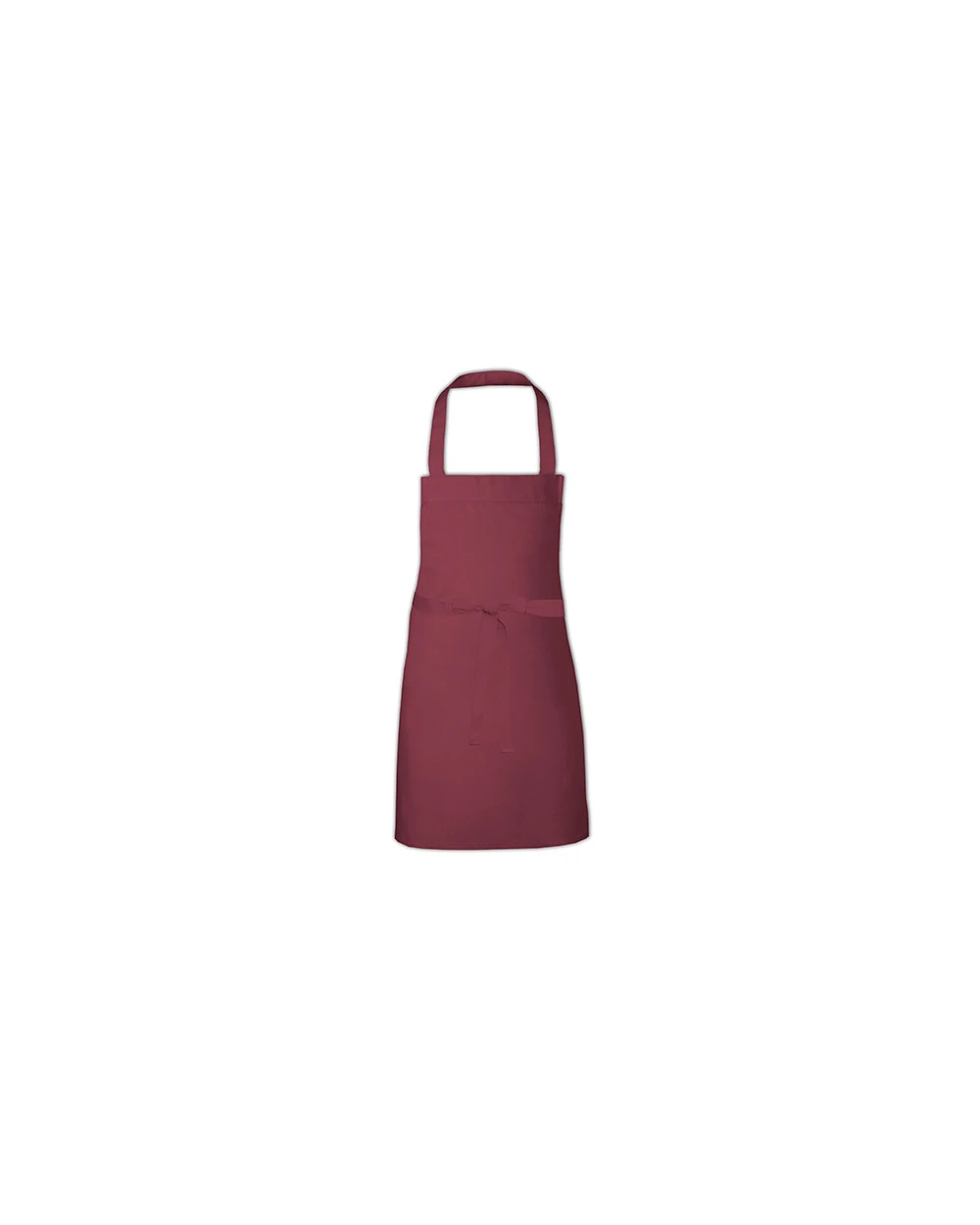 Tabliers personnalisable LINK KITCHENWEAR Kids´ Cotton Barbecue Apron