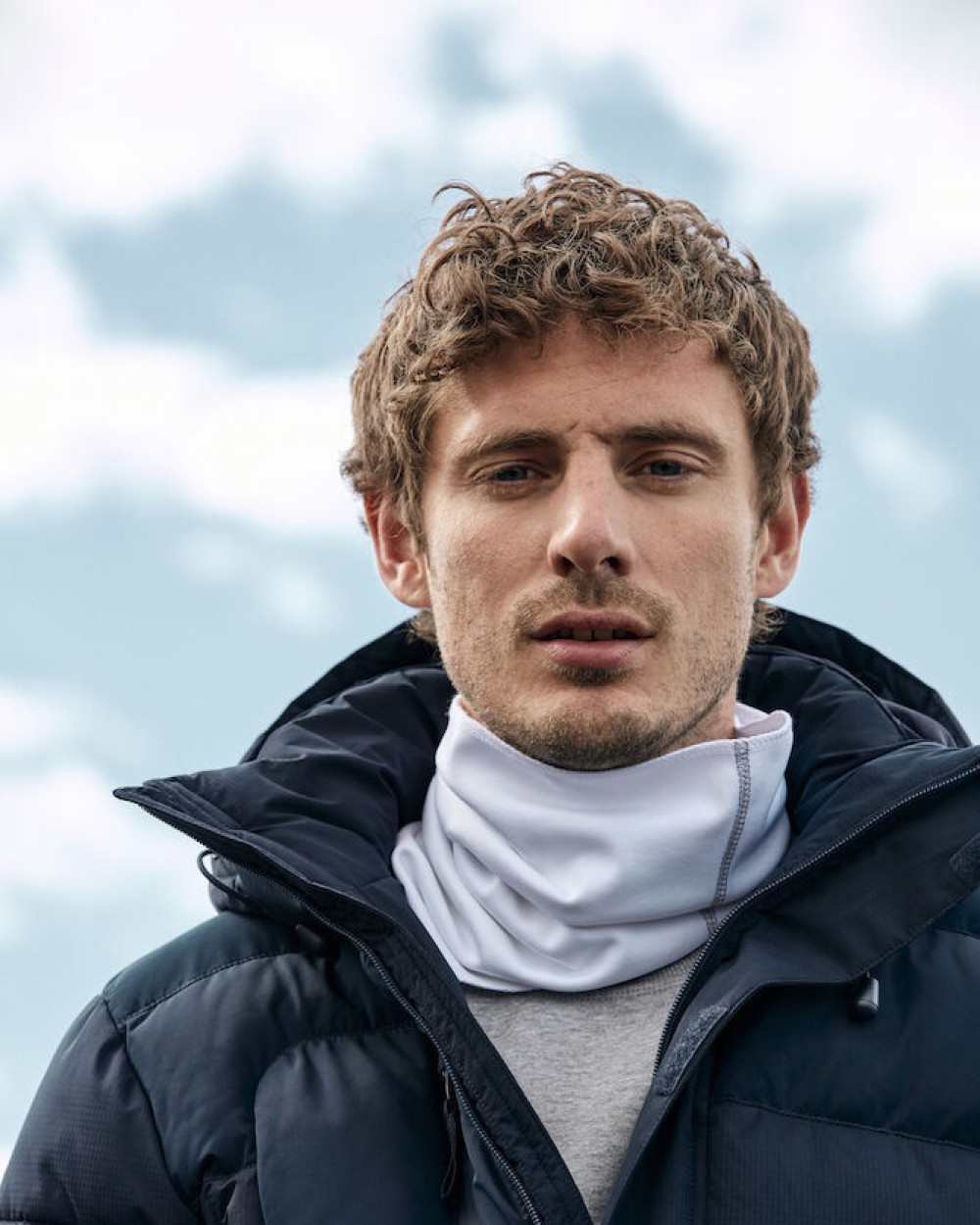 Benodigdheden CLIQUE Moody voor bedrukking &amp; borduring