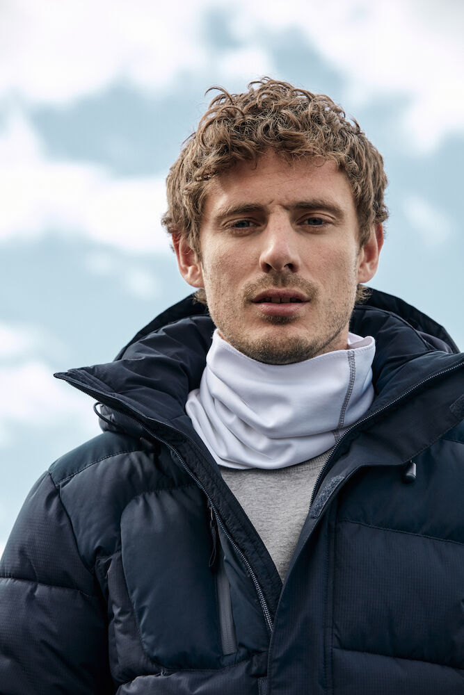 Benodigdheden CLIQUE Moody voor bedrukking &amp; borduring