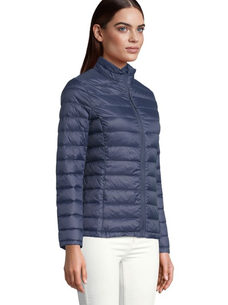 Vestes à personnaliser SOL'S Wilson Women /api/colors/dac7f052-16c9-4080-ba5c-aefc702fb74b