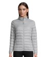 Vestes personnalisable SOL'S Wilson Women