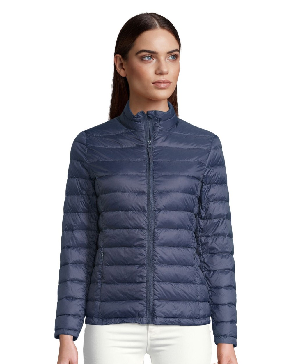 Vestes personnalisable SOL'S Wilson Women