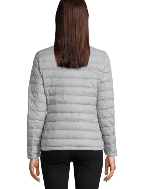 Vestes à personnaliser SOL'S Wilson Women /api/colors/0e384799-3b2d-4efe-bbd7-7cd704052630