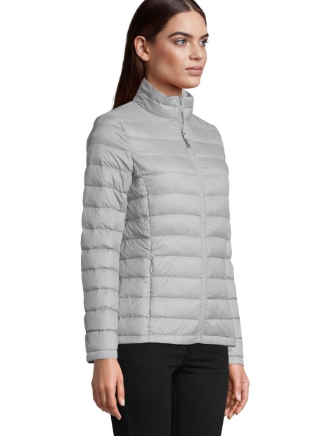 Vestes à personnaliser SOL'S Wilson Women /api/colors/0e384799-3b2d-4efe-bbd7-7cd704052630