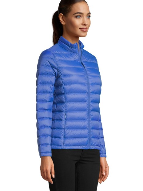 Vestes à personnaliser SOL'S Wilson Women /api/colors/cdd6ba31-692e-4c2e-b1b4-a3a4a50cf176