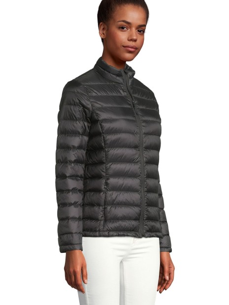Vestes à personnaliser SOL'S Wilson Women /api/colors/b9fdad4a-5e94-45cb-8c03-c08b349b28c3