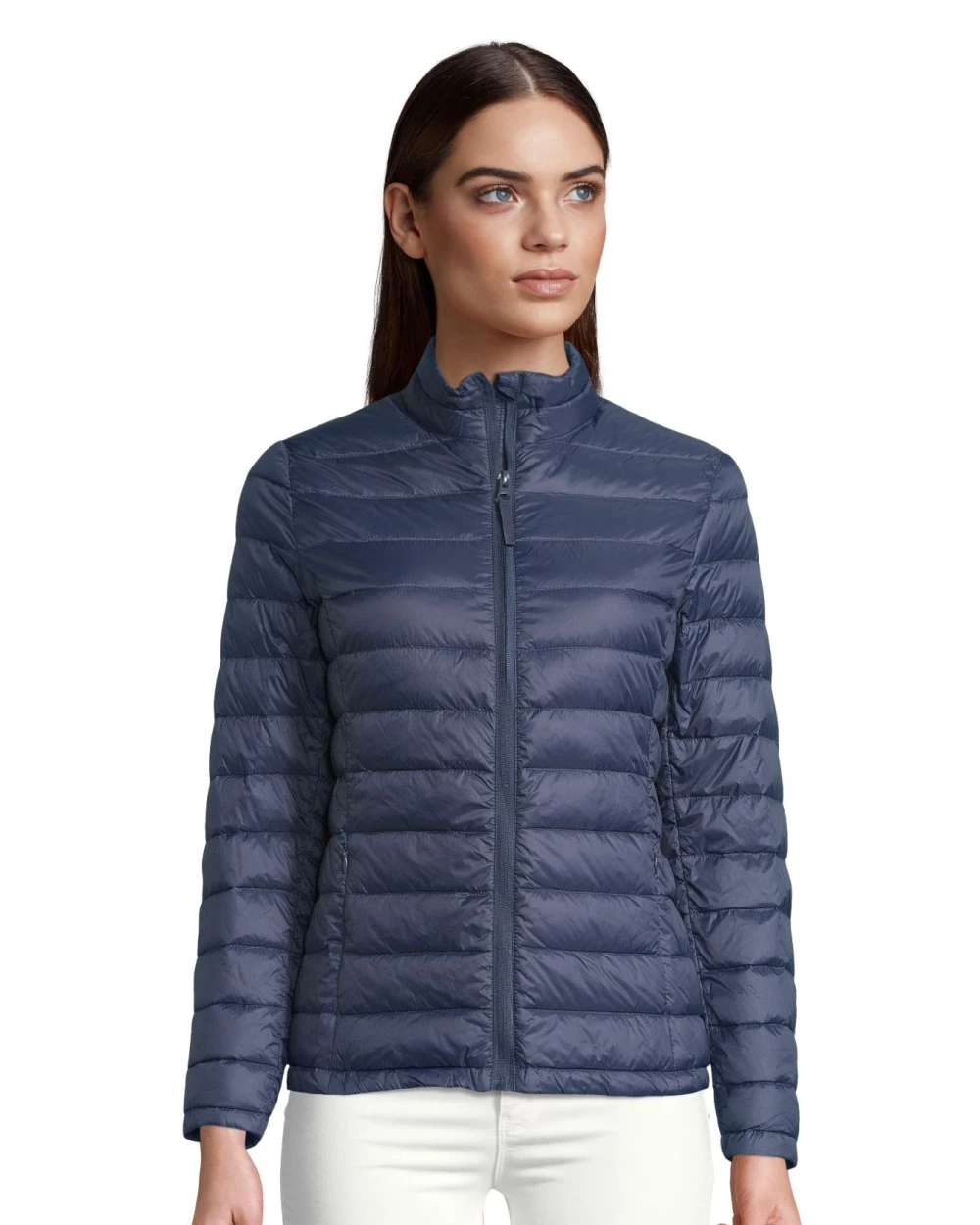 Jassen SOL'S Wilson Women voor bedrukking &amp; borduring