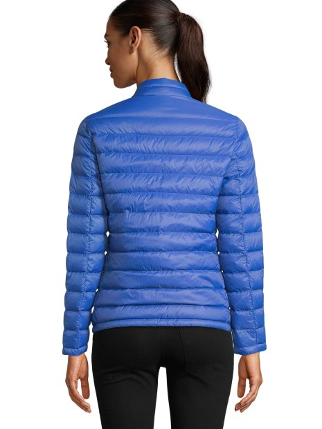 Vestes à personnaliser SOL'S Wilson Women 