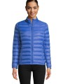 Vestes à personnaliser SOL'S Wilson Women 