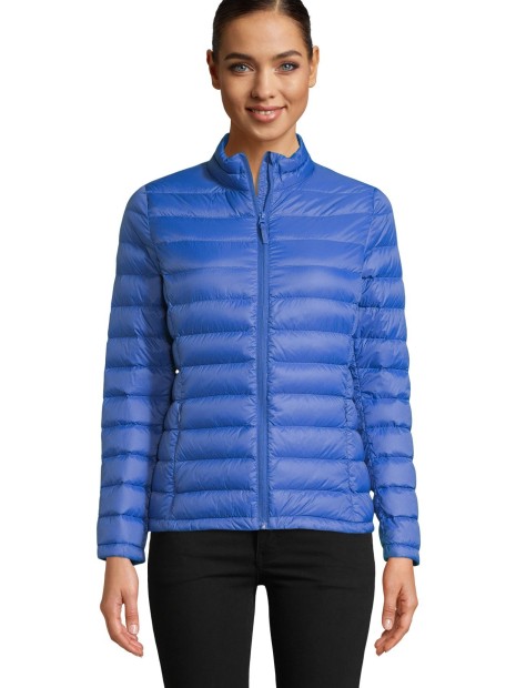 Vestes à personnaliser SOL'S Wilson Women 