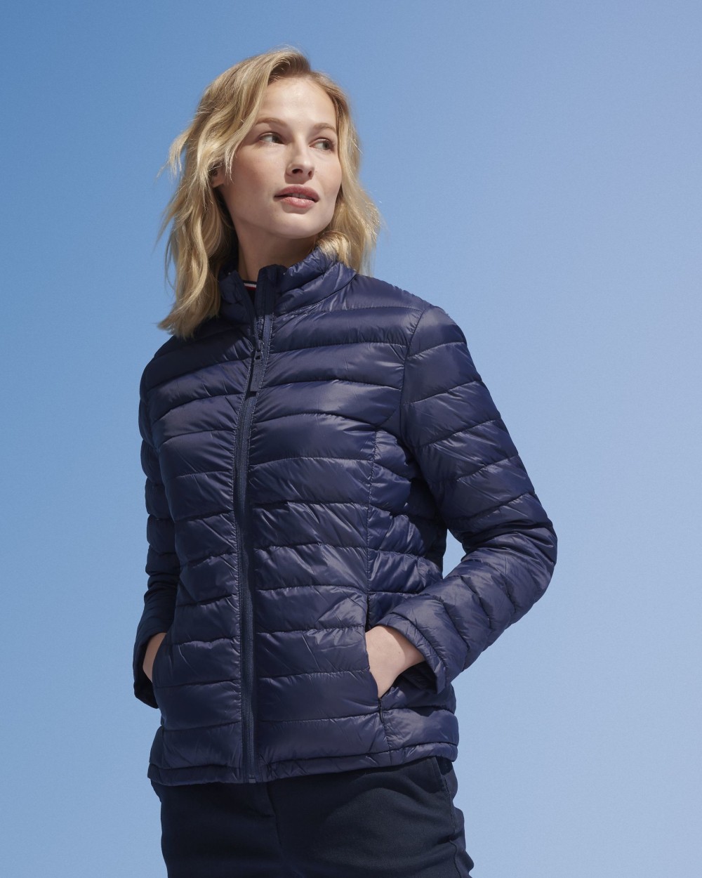 Vestes personnalisable SOL'S Wilson Women
