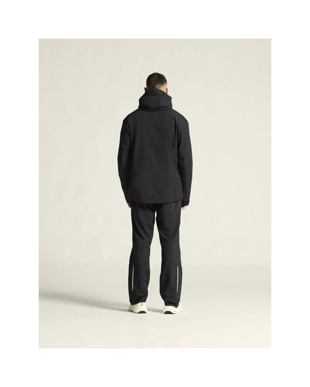 CRAFT Core Explore Shell Pants M Hosen personalisierbar
