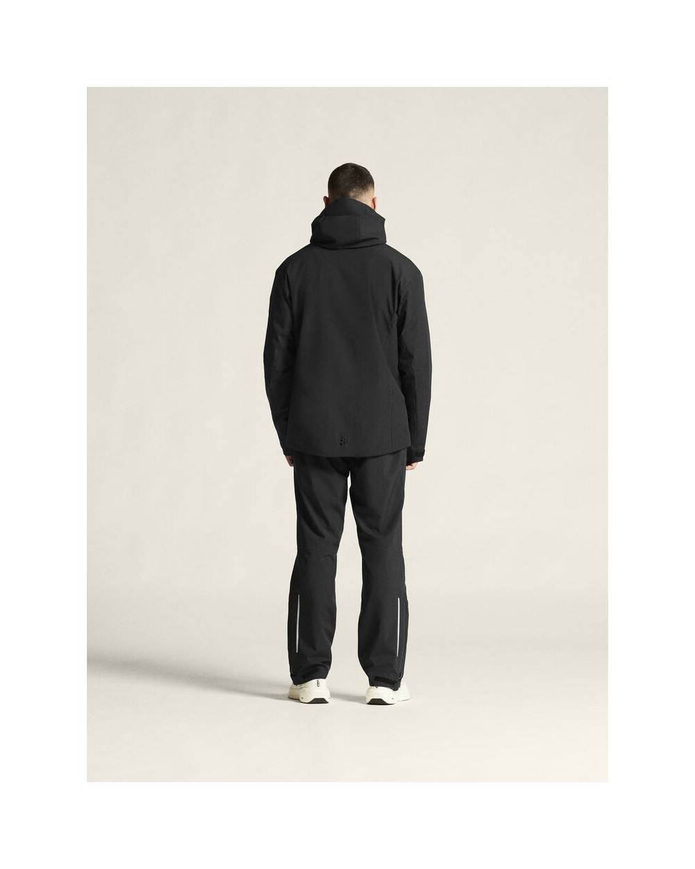 Pantalons personnalisable CRAFT CORE Explore Shell Pants M