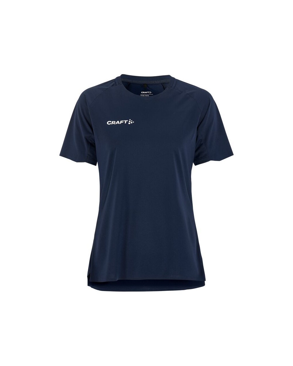 T-shirts CRAFT Extend 2.0 Jersey W voor bedrukking &amp; borduring