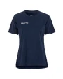 T-shirts CRAFT Extend 2.0 Jersey W voor bedrukking &amp; borduring