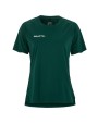 T-shirts CRAFT Extend 2.0 Jersey W voor bedrukking &amp; borduring