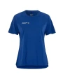 T-shirts CRAFT Extend 2.0 Jersey W voor bedrukking &amp; borduring