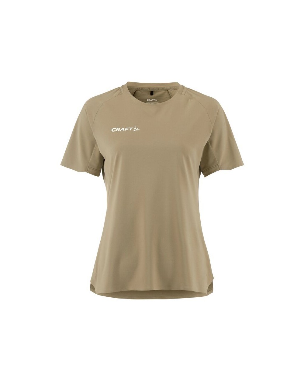 T-shirts CRAFT Extend 2.0 Jersey W voor bedrukking &amp; borduring
