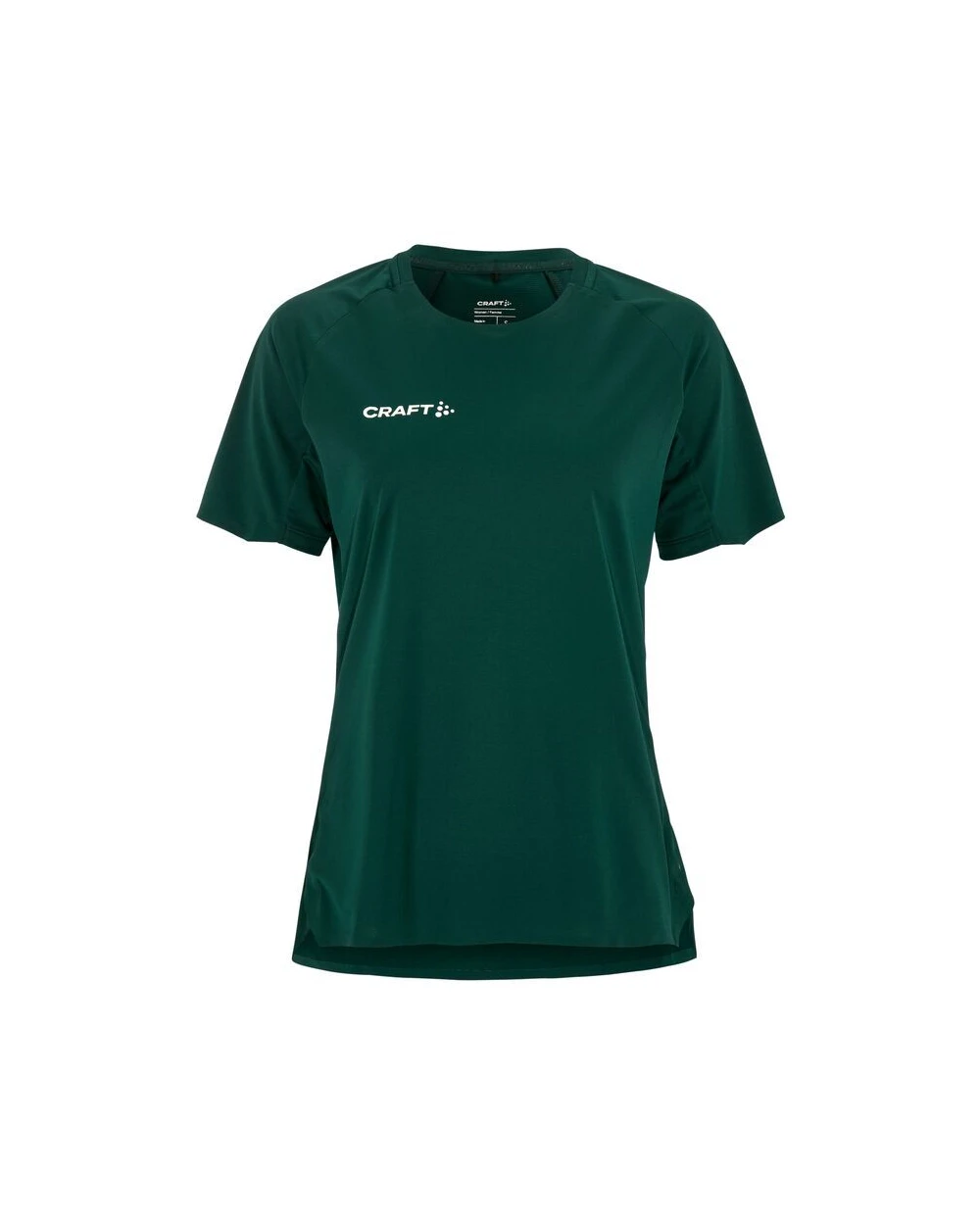 T-shirts CRAFT Extend 2.0 Jersey W voor bedrukking &amp; borduring