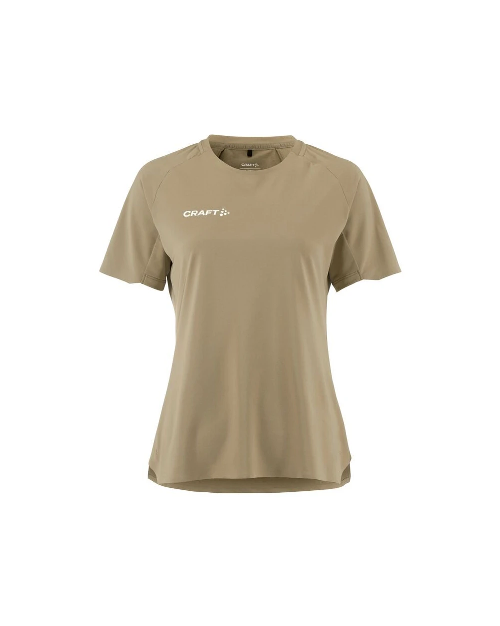 T-shirts CRAFT Extend 2.0 Jersey W voor bedrukking &amp; borduring
