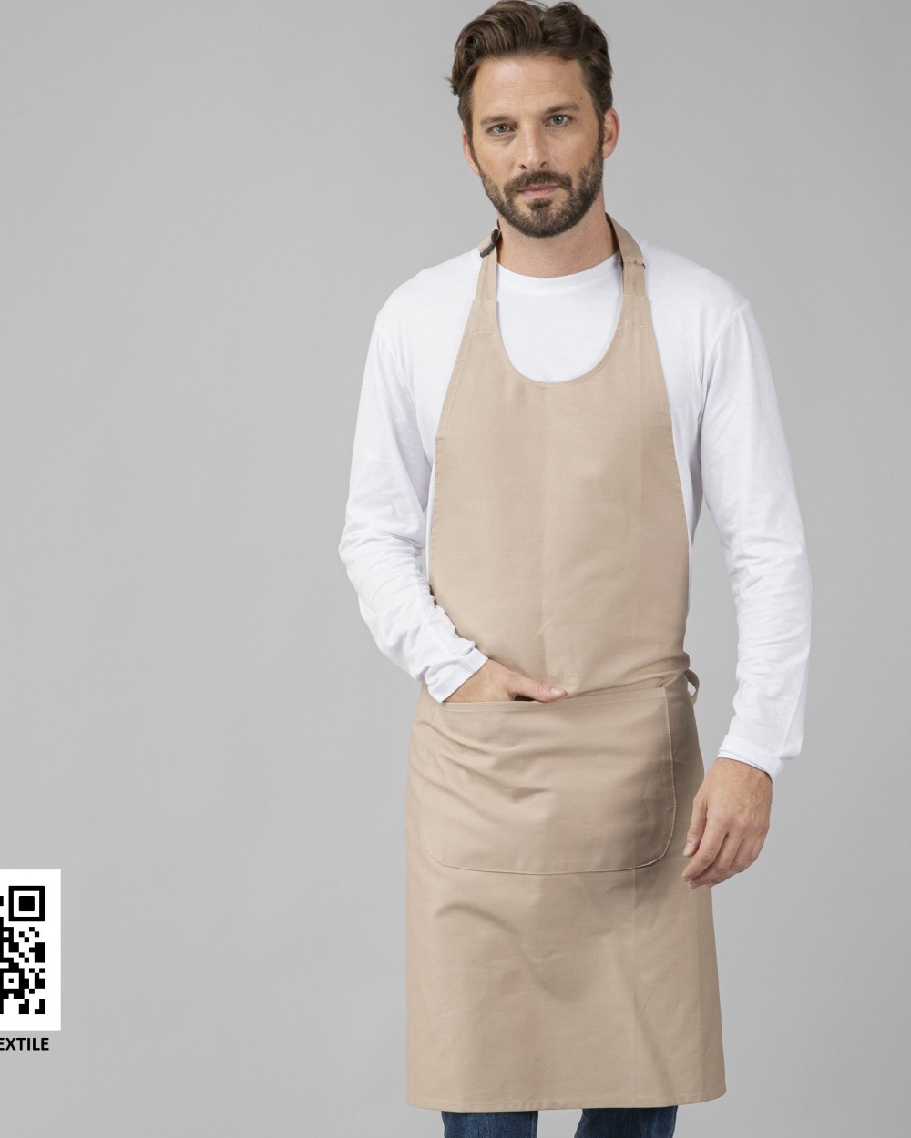 Tabliers personnalisable NEWGEN BALTHAZAR