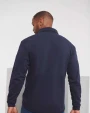 Sweat-shirts personnalisable RUSSELL Sweat-shirt Heavy Duty col polo