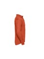 RUSSELL Sweat-shirt Heavy Duty col polo /api/colors/d51260d5-b263-4200-988d-ee19f414959e personnalisable