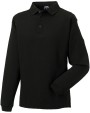Sweat-shirts personnalisable RUSSELL Sweat-shirt Heavy Duty col polo