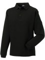 RUSSELL Sweat-shirt Heavy Duty col polo /api/colors/b9fdad4a-5e94-45cb-8c03-c08b349b28c3 personnalisable