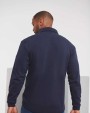 Sweat-shirts personnalisable RUSSELL Sweat-shirt Heavy Duty col polo