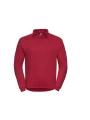 RUSSELL Sweat-shirt Heavy Duty col polo /api/colors/f7def30f-cf00-4a4e-8048-9f030f6d3017 personnalisable