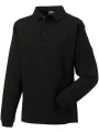 RUSSELL Sweat-shirt Heavy Duty col polo /api/colors/b9fdad4a-5e94-45cb-8c03-c08b349b28c3 personnalisable
