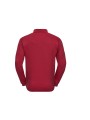 RUSSELL Sweat-shirt Heavy Duty col polo /api/colors/f7def30f-cf00-4a4e-8048-9f030f6d3017 personnalisable