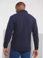 Sweat-shirts à personnaliser RUSSELL Sweat-shirt Heavy Duty col polo 