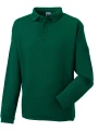 RUSSELL Sweat-shirt Heavy Duty col polo /api/colors/703c36ed-7cf8-4ab1-a432-f578ca5c6bbd personnalisable