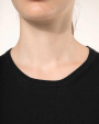 Pulls personnalisable Kariban Pull Supima® col rond  femme