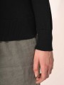 Pulls à personnaliser KARIBAN Pull Supima® col rond  femme 
