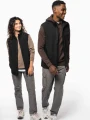 Vestes à personnaliser KARIBAN Bodywarmer softshell écoresponsable 2 couches unisexe 