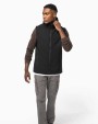 KARIBAN Zweilagiger, umweltfreundlicher Unisex-Softshell-Bodywärmer Jacken personalisierbar