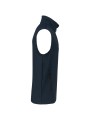 KARIBAN Bodywarmer softshell écoresponsable 2 couches unisexe /api/colors/b68891a9-1d28-4f7a-8deb-775c45027afd personnalisable