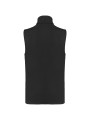 KARIBAN Bodywarmer softshell écoresponsable 2 couches unisexe /api/colors/b9fdad4a-5e94-45cb-8c03-c08b349b28c3 personnalisable
