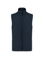 KARIBAN Bodywarmer softshell écoresponsable 2 couches unisexe /api/colors/b68891a9-1d28-4f7a-8deb-775c45027afd personnalisable