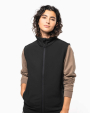 Vestes personnalisable Kariban Bodywarmer softshell écoresponsable 2 couches unisexe