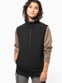 Vestes à personnaliser KARIBAN Bodywarmer softshell écoresponsable 2 couches unisexe 