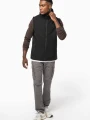 Vestes à personnaliser KARIBAN Bodywarmer softshell écoresponsable 2 couches unisexe 