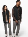Vestes à personnaliser KARIBAN Bodywarmer softshell écoresponsable 2 couches unisexe 