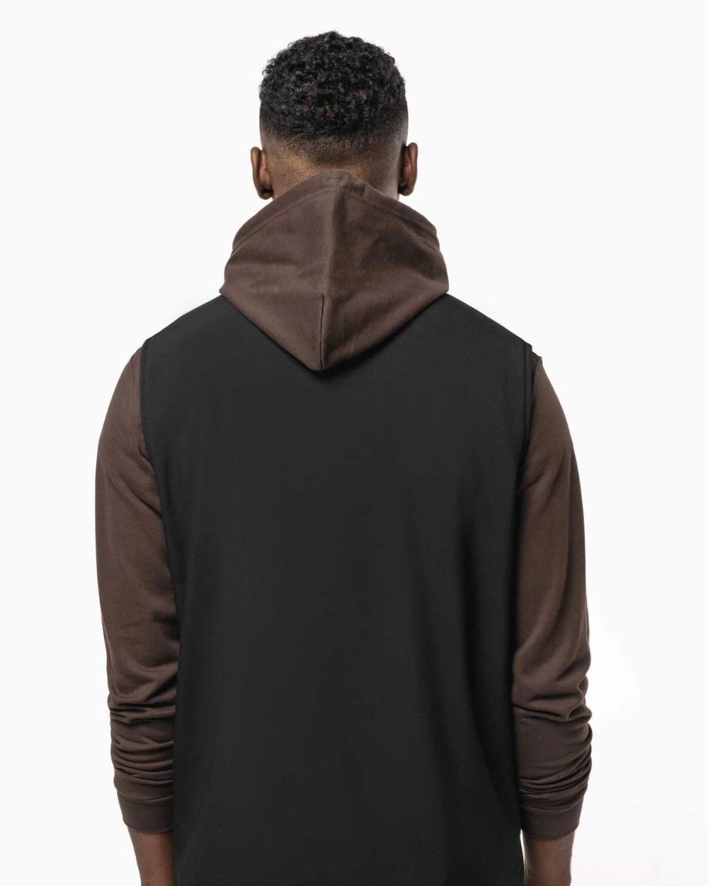KARIBAN Zweilagiger, umweltfreundlicher Unisex-Softshell-Bodywärmer Jacken personalisierbar