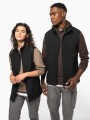 Vestes à personnaliser KARIBAN Bodywarmer softshell écoresponsable 2 couches unisexe 