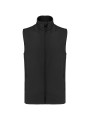 KARIBAN Bodywarmer softshell écoresponsable 2 couches unisexe /api/colors/b9fdad4a-5e94-45cb-8c03-c08b349b28c3 personnalisable
